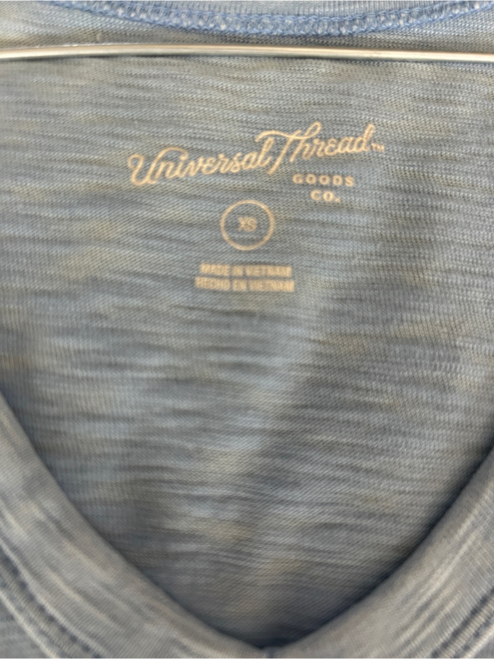 Universal Thread Dress - Picture 2 of 2